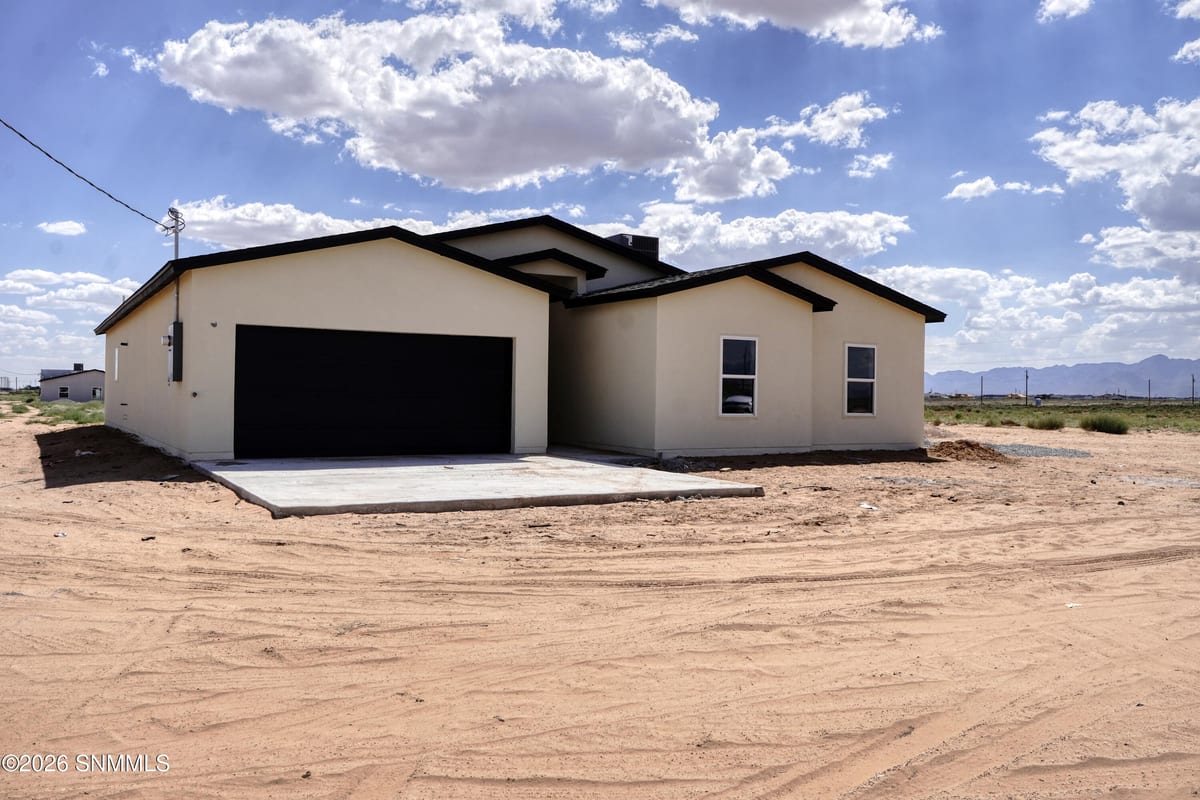 1252 Sahara Desert Drive, Chaparral, NM 88081, foto 2