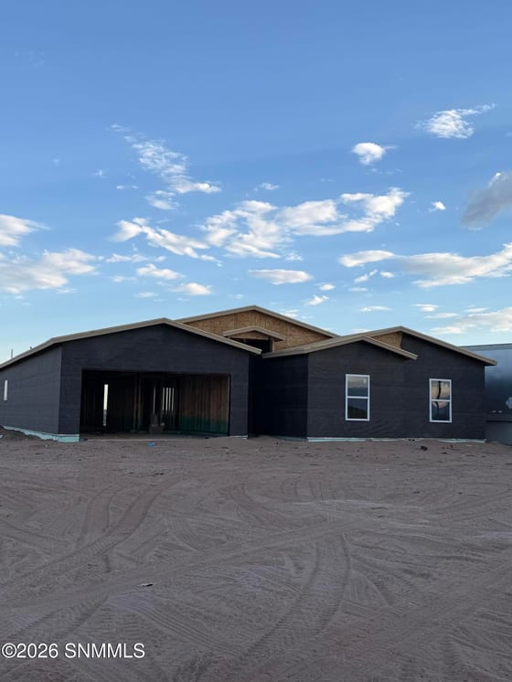 1252 Sahara Desert Drive, Chaparral, NM 88081 photo 3