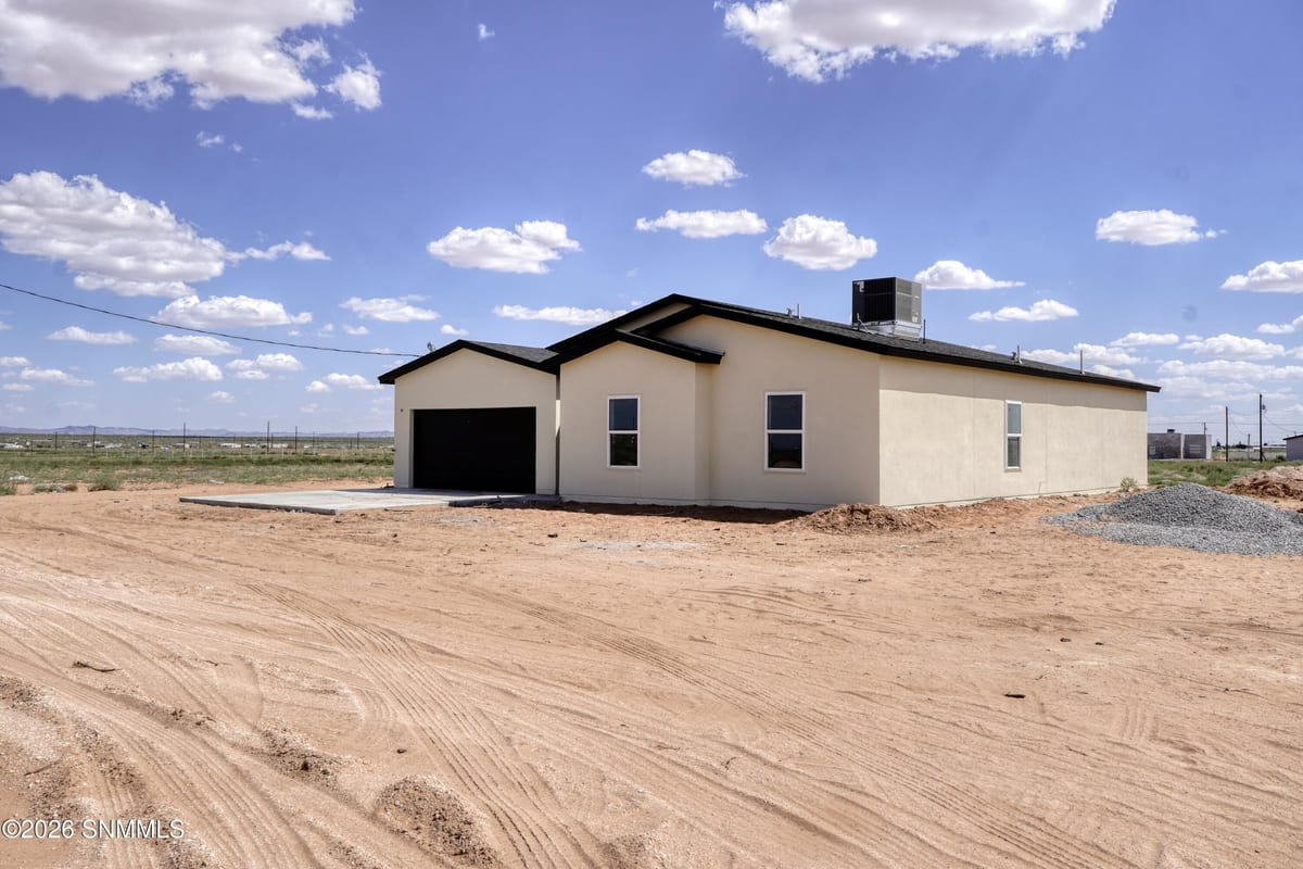 1252 Sahara Desert Drive, Chaparral, NM 88081, foto 3