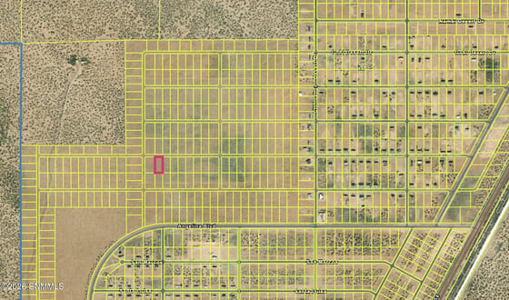 1252 Sahara Desert Drive, Chaparral, NM 88081 photo 5