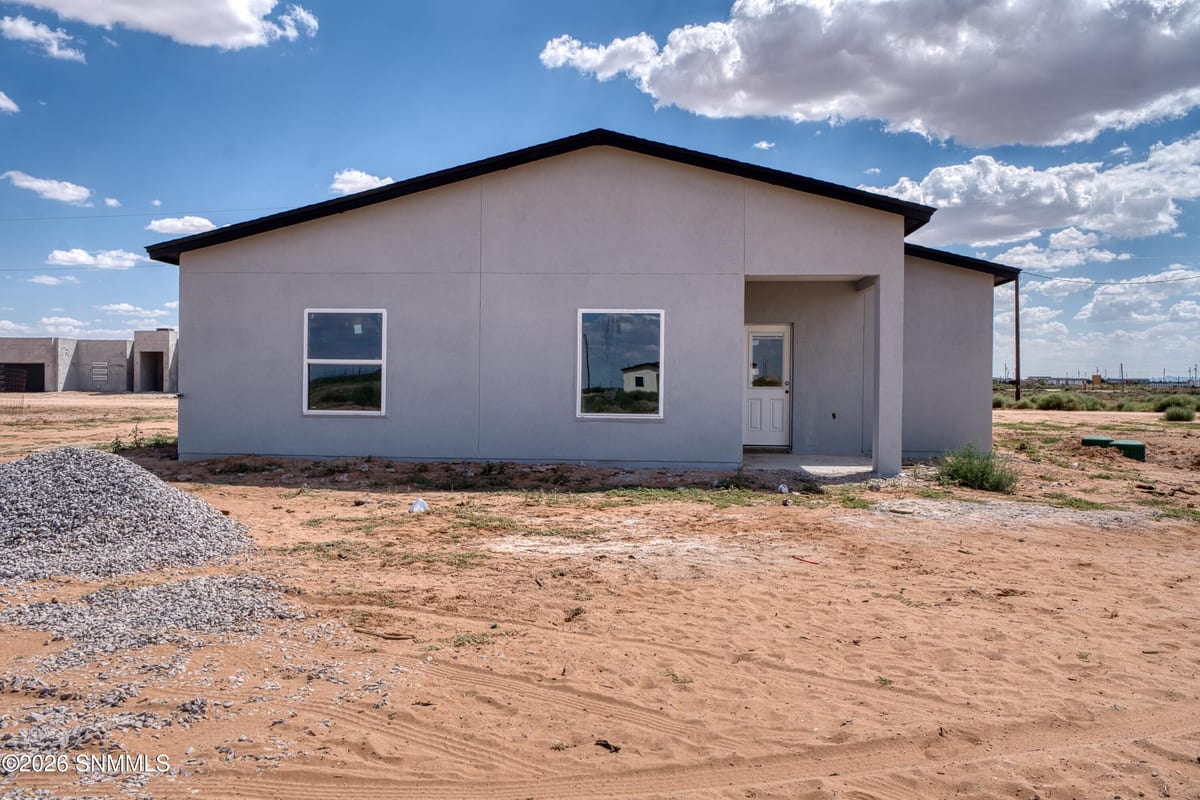 1253 Mojave Desert Drive, Chaparral, NM 88081, foto 15