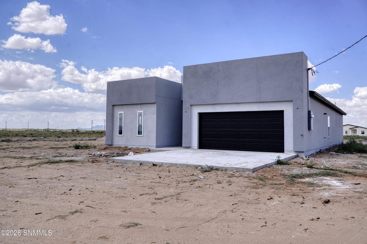 1253 Mojave Desert Drive, Chaparral, NM 88081, foto 2