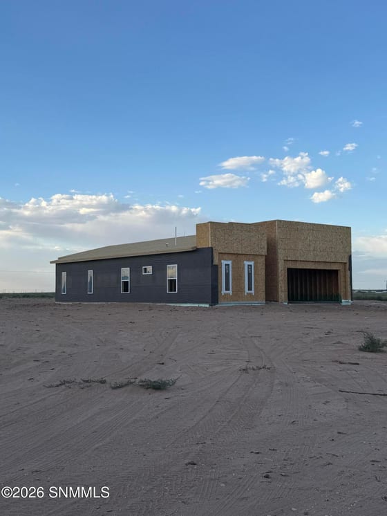 1253 Mojave Desert Drive, Chaparral, NM 88081 photo 3