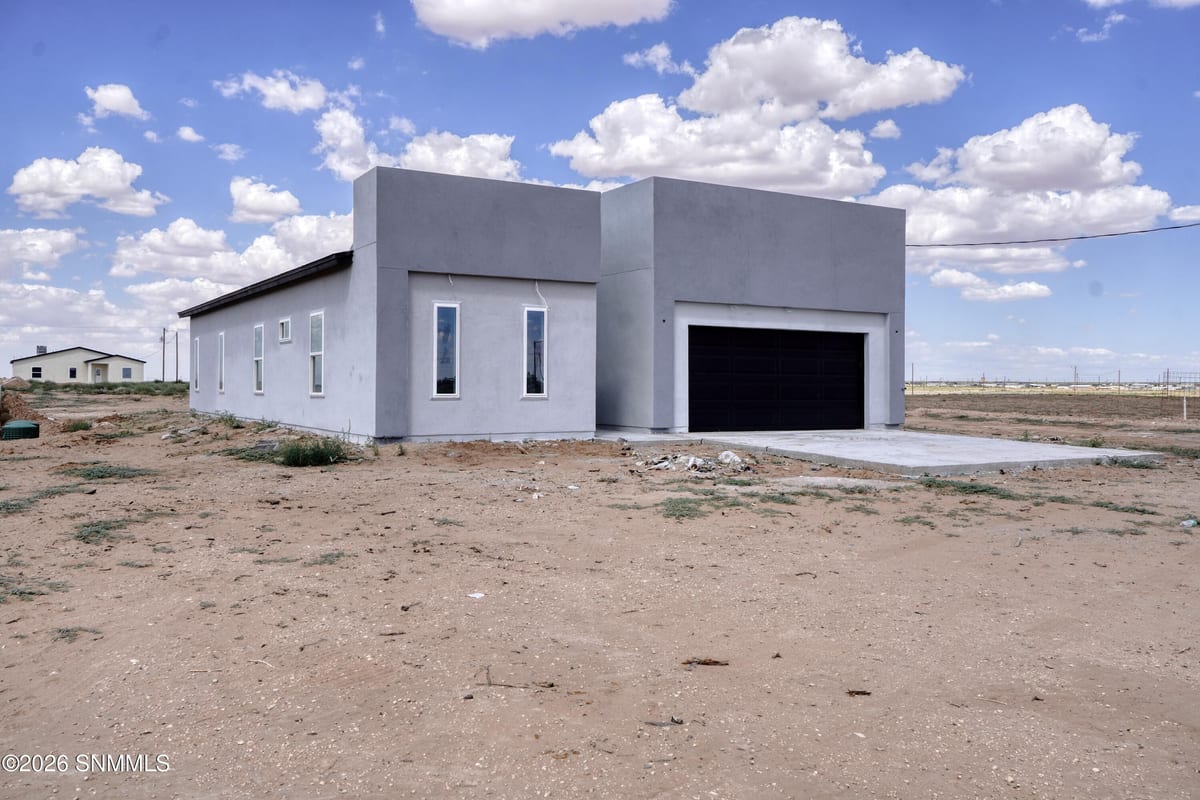 1253 Mojave Desert Drive, Chaparral, NM 88081, foto 3