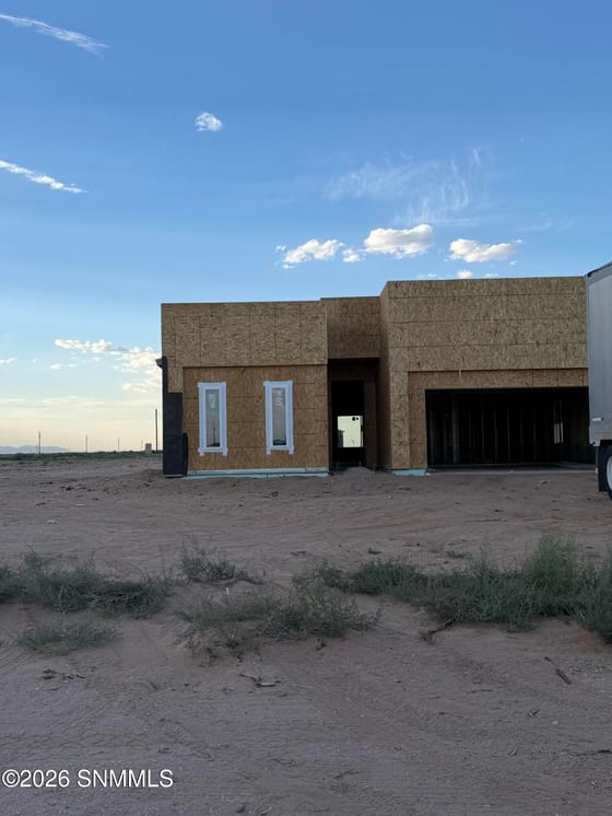 1253 Mojave Desert Drive, Chaparral, NM 88081 photo 4