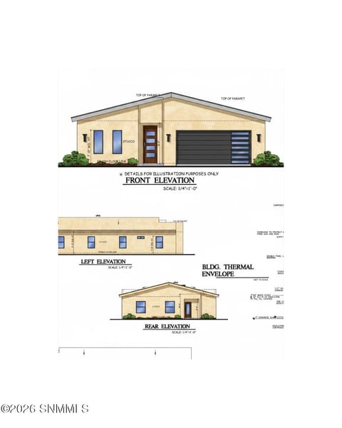 1253 Mojave Desert Drive en venta