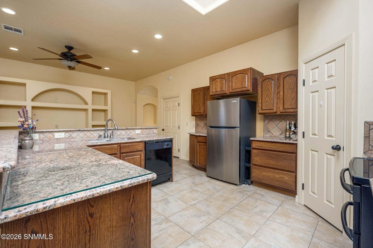 3884 Adriatic Road, Las Cruces, NM 88012 photo 14