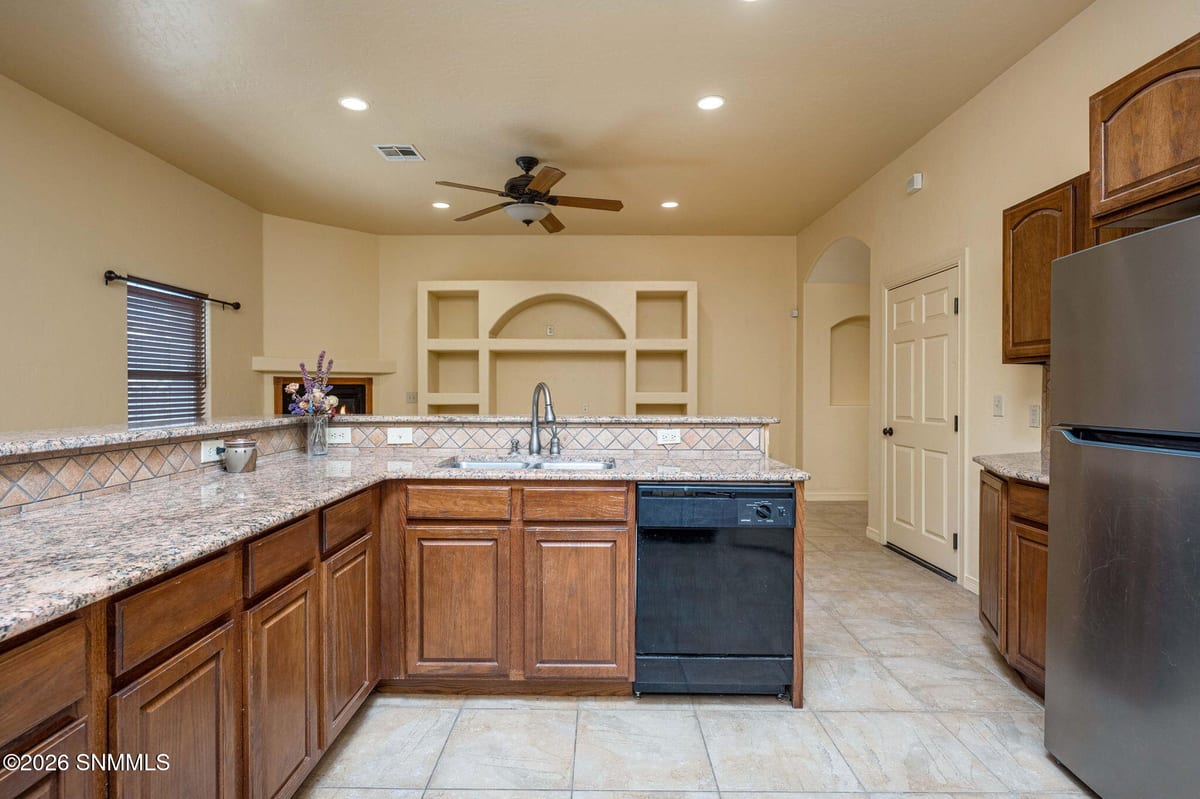 3884 Adriatic Road, Las Cruces, NM 88012 photo 15