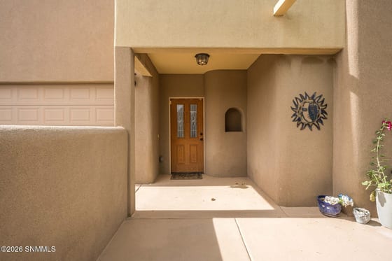 3884 Adriatic Road, Las Cruces, NM 88012 photo 3