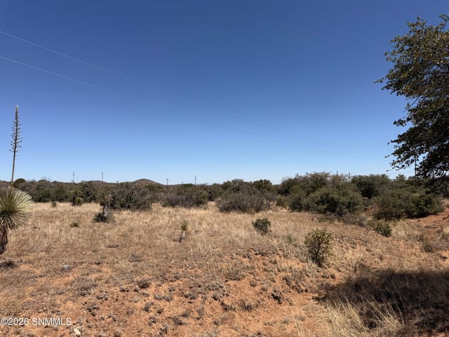 Block:7 Chisholm Estates, Silver City, NM 88061 photo 3