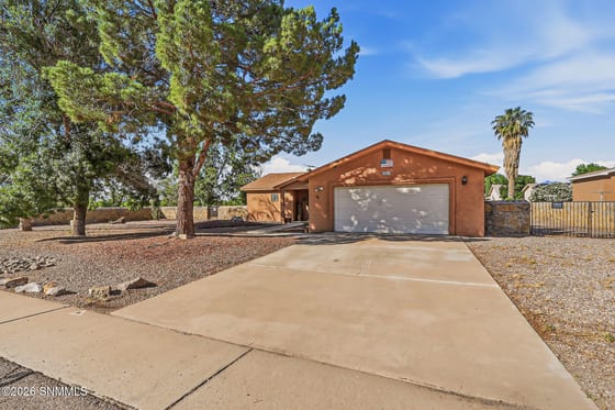 4015 Acala Street, Las Cruces, NM 88005 photo 2