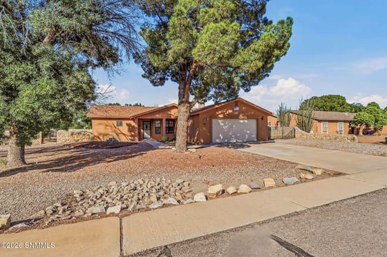4015 Acala Street, Las Cruces, NM 88005 photo 3