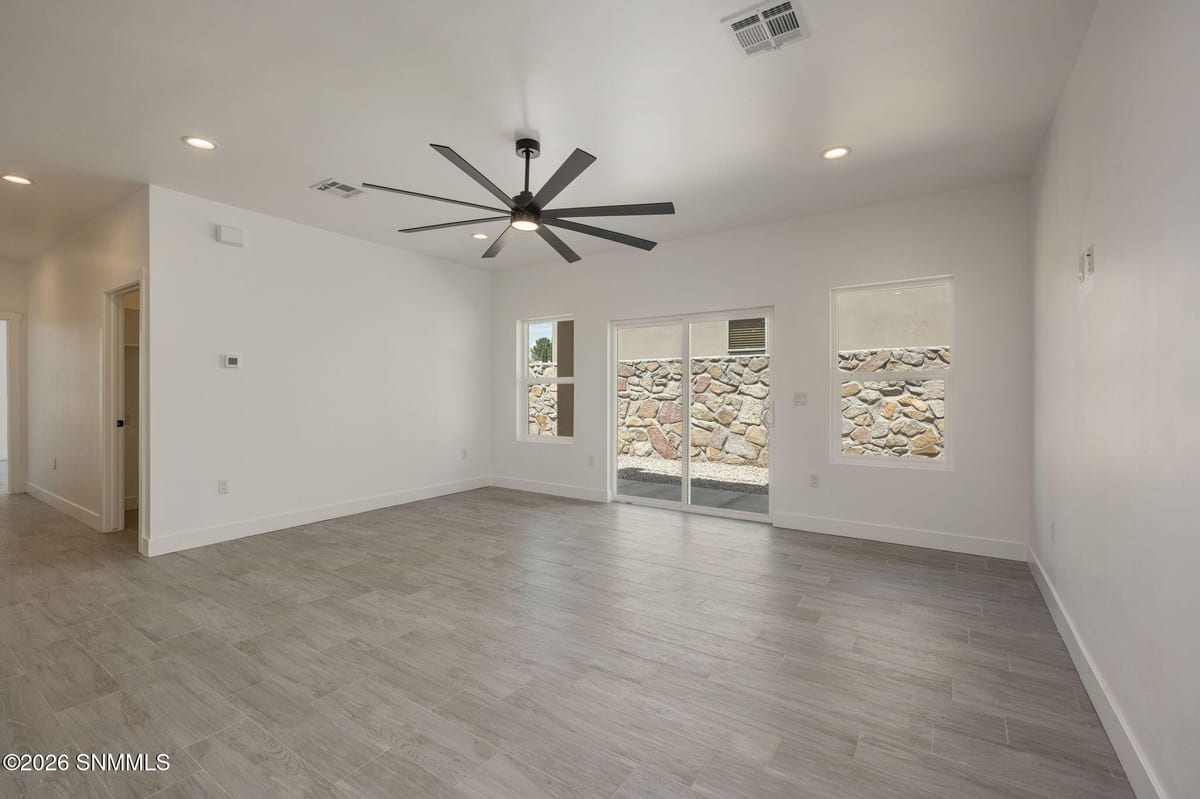 3536 Evy Lane, Las Cruces, NM 88012 photo 12