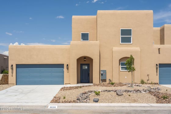 3536 Evy Lane, Las Cruces, NM 88012 photo 2