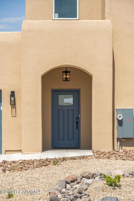 3536 Evy Lane, Las Cruces, NM 88012 photo 3