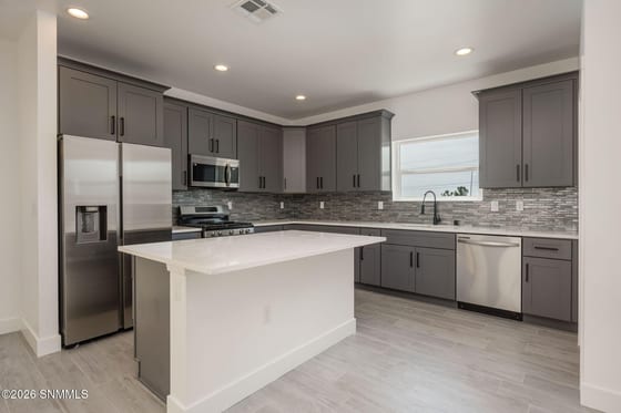 3536 Evy Lane, Las Cruces, NM 88012 photo 5