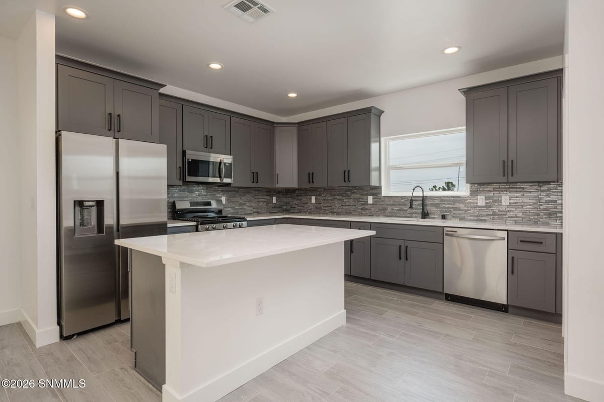 3536 Evy Lane, Las Cruces, NM 88012 photo 5