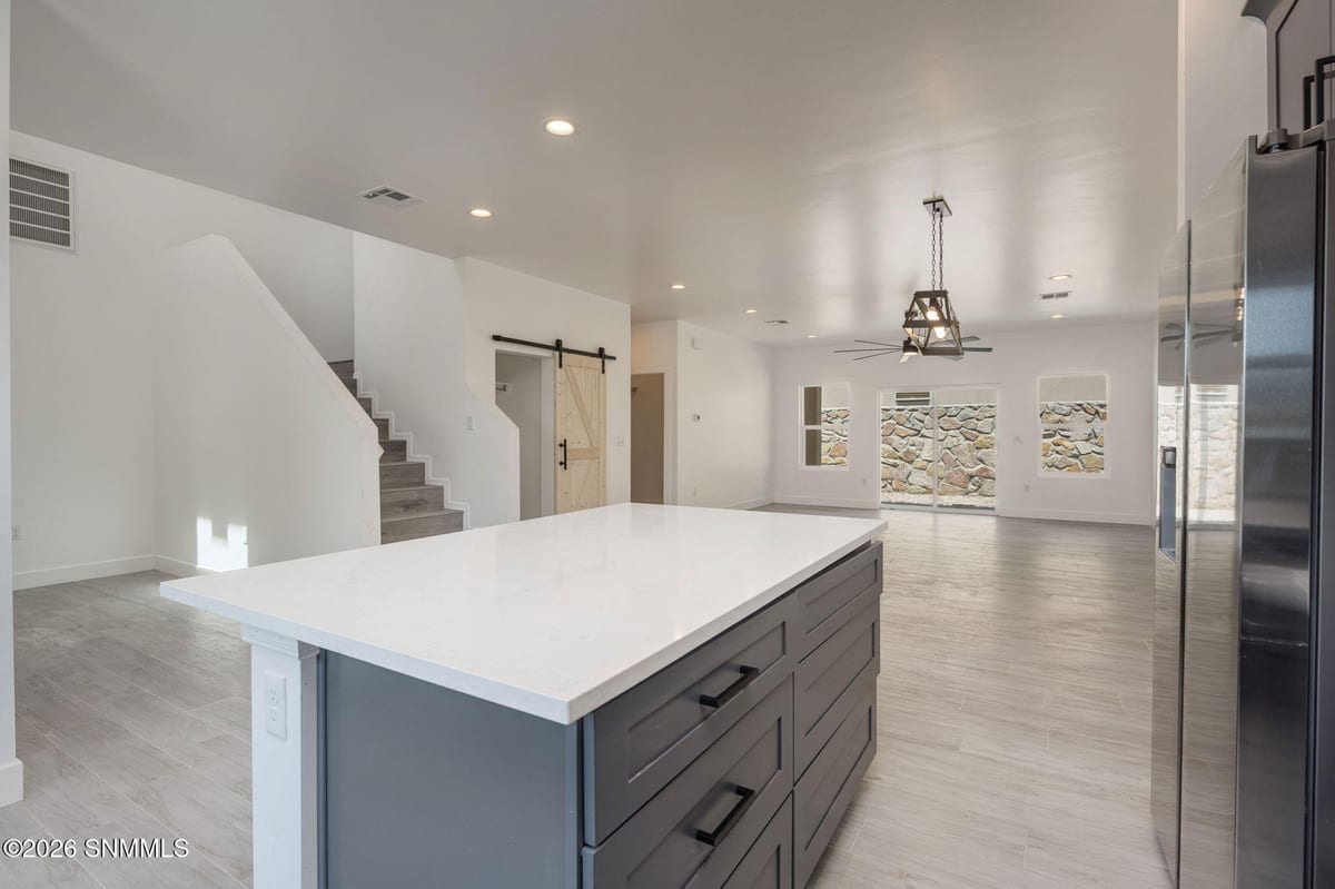 3536 Evy Lane, Las Cruces, NM 88012 photo 8