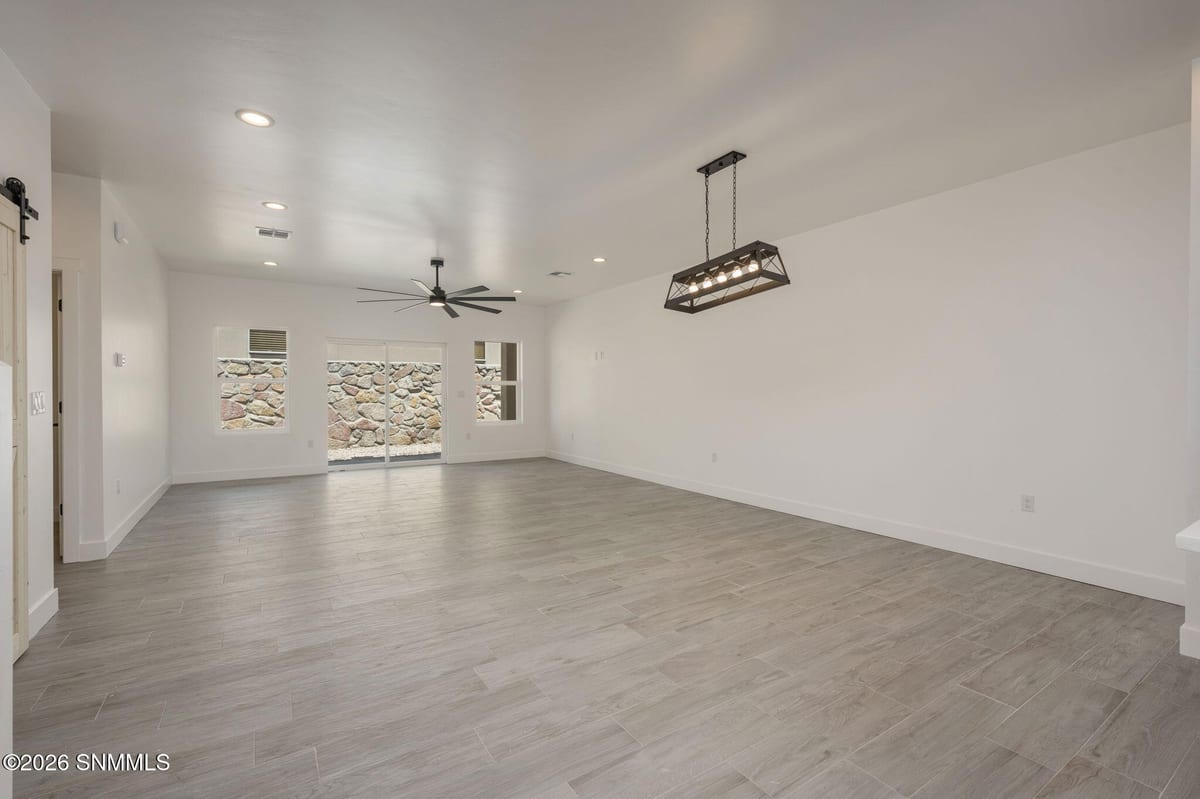 3536 Evy Lane, Las Cruces, NM 88012 photo 9