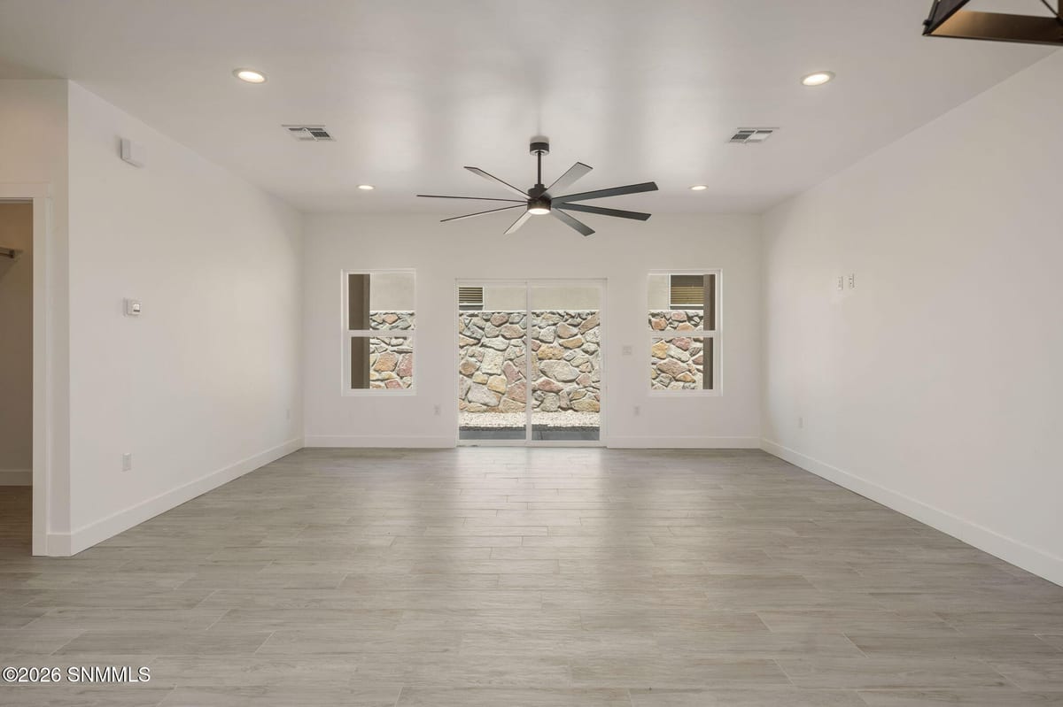 3536 Evy Lane, Las Cruces, NM 88012 photo 10
