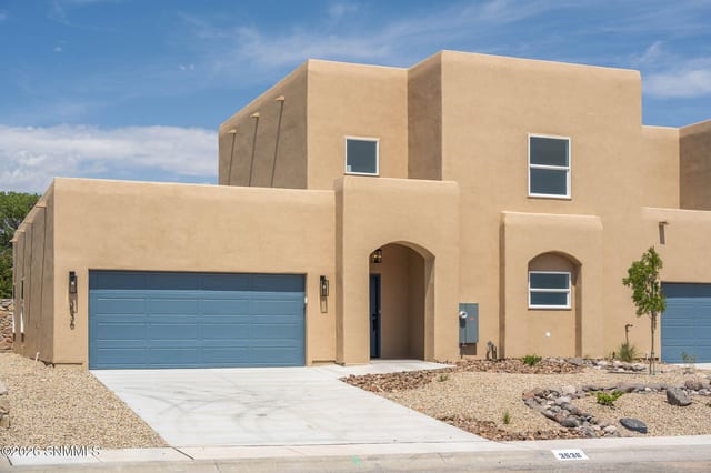 3536 Evy Lane, Las Cruces, NM – 3 bedroom, 2,119 sqft single family residence for sale at $360,230