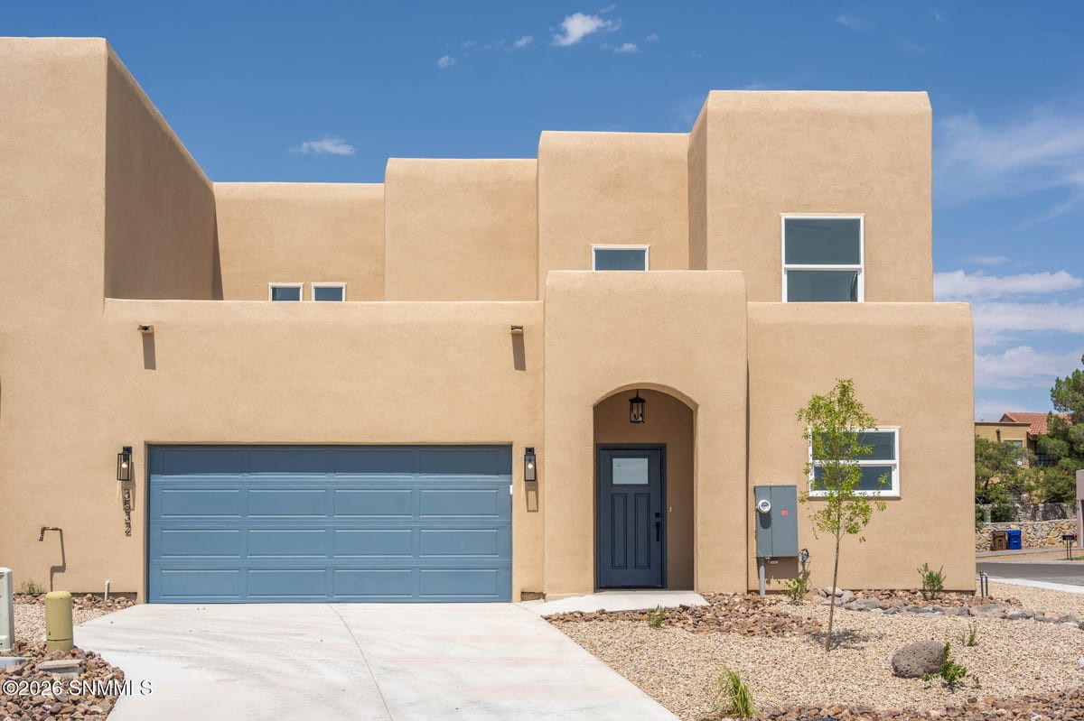 3532 Evy Lane, Las Cruces, NM 88012 photo 1