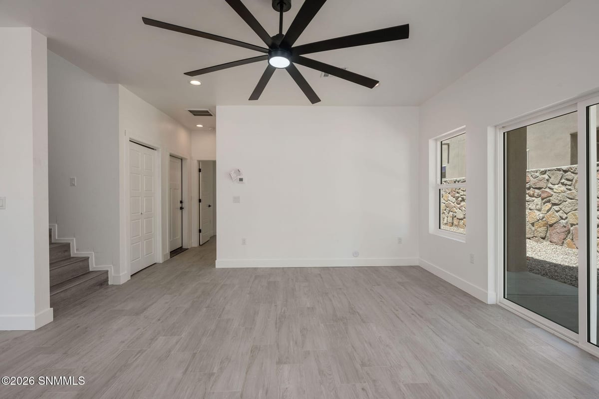 3532 Evy Lane, Las Cruces, NM 88012 photo 11