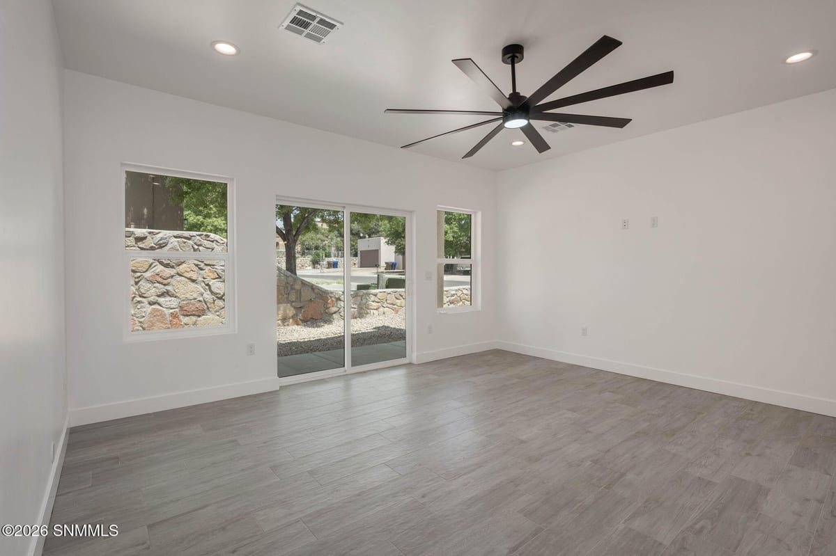 3532 Evy Lane, Las Cruces, NM 88012 photo 12