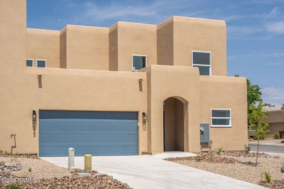 3532 Evy Lane, Las Cruces, NM 88012 photo 2