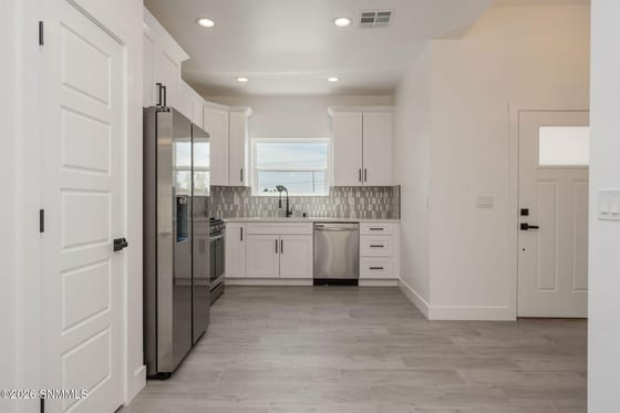 3532 Evy Lane, Las Cruces, NM 88012 photo 5