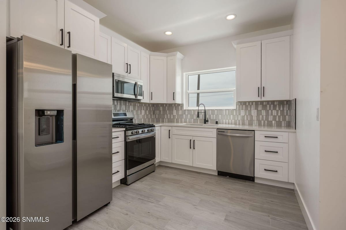 3532 Evy Lane, Las Cruces, NM 88012 photo 6