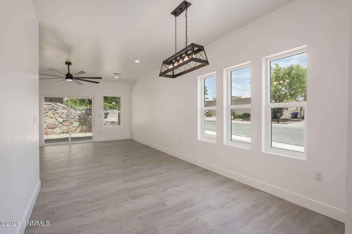 3532 Evy Lane, Las Cruces, NM 88012 photo 9