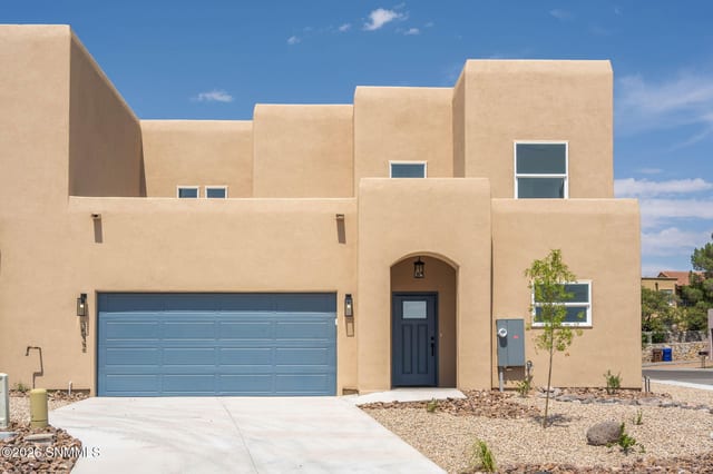 3532 Evy Lane, Las Cruces, NM – 3 bedroom, 1,868 sqft single family residence for sale at $317,600