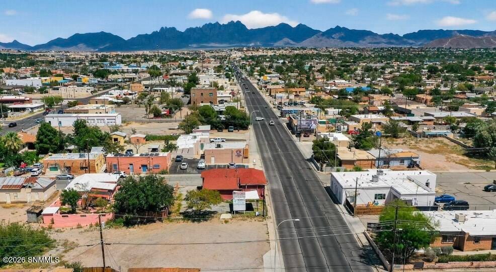 446 S San Pedro Street, Las Cruces, NM 88001 photo 1
