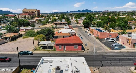 446 S San Pedro Street, Las Cruces, NM 88001 photo 2