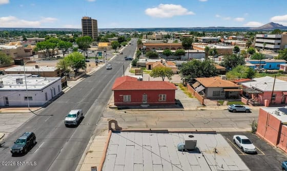 446 S San Pedro Street, Las Cruces, NM 88001 photo 3