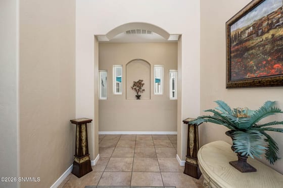 4051 Bella Sierra Court, Las Cruces, NM 88011 photo 4