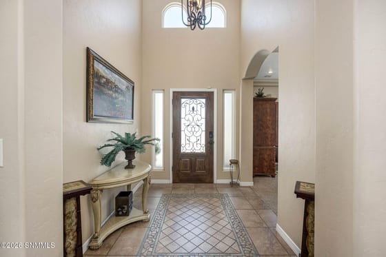 4051 Bella Sierra Court, Las Cruces, NM 88011 photo 5