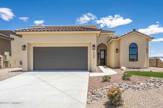 7736 Celestial Street, Las Cruces, NM 88012 photo 2