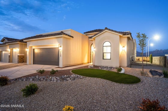 7736 Celestial Street, Las Cruces, NM 88012 photo 3