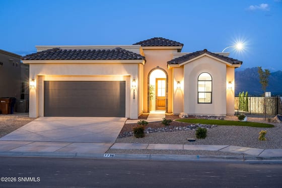 7736 Celestial Street, Las Cruces, NM 88012 photo 4