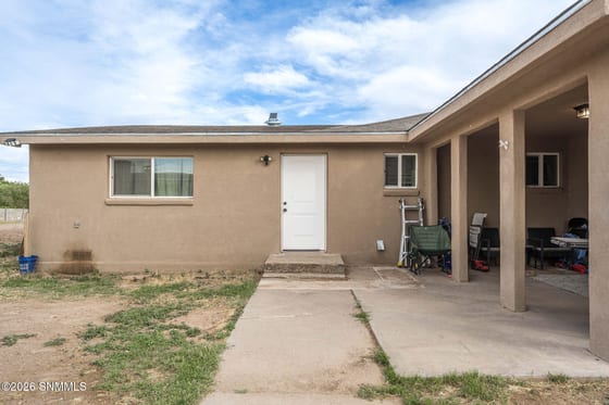114 N Aries Avenue, Las Cruces, NM 88005 photo 3