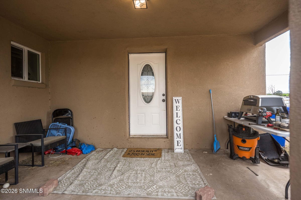 114 N Aries Avenue, Las Cruces, NM 88005 photo 4