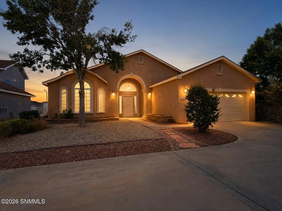 5276 Morganite Court, Las Cruces, NM 88012 photo 2