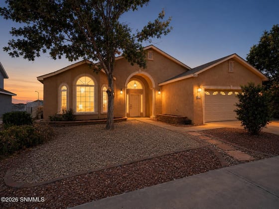 5276 Morganite Court, Las Cruces, NM 88012 photo 3