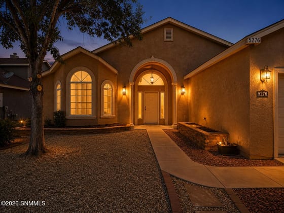 5276 Morganite Court, Las Cruces, NM 88012 photo 4