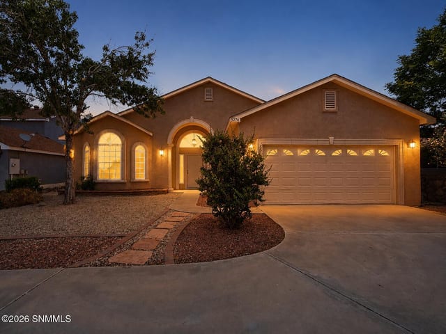 5276 Morganite Court, Las Cruces, NM – 3 bedroom, 1,927 sqft single family residence for sale at $275,000