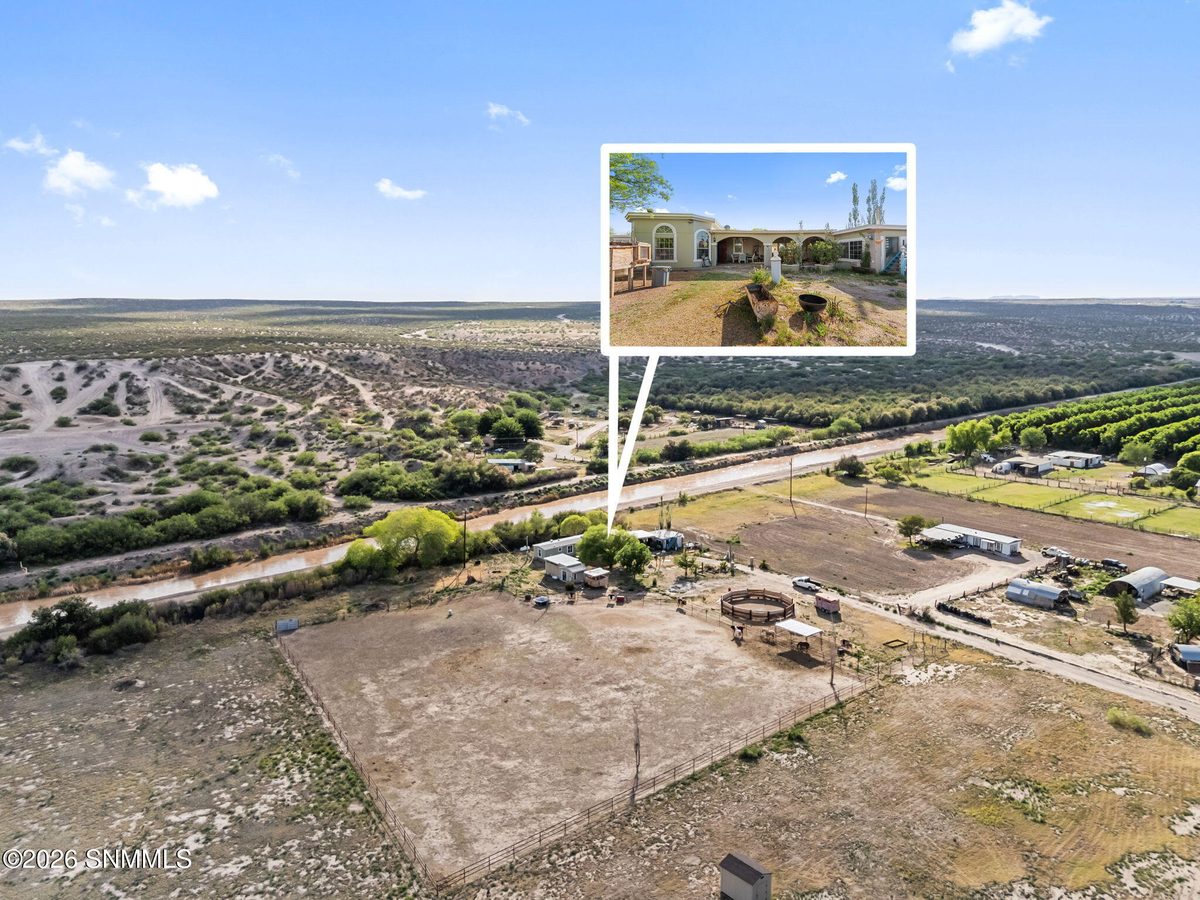 4217 County Road B-006, La Mesa, NM 88044 photo 1
