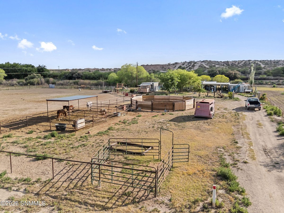 4217 County Road B-006, La Mesa, NM 88044 photo 11