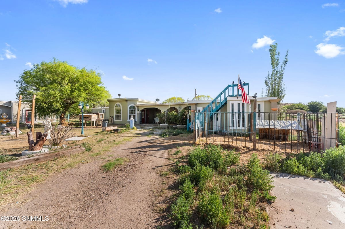 4217 County Road B-006, La Mesa, NM 88044 photo 12